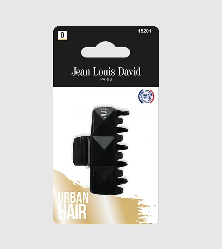 Medium Claw Hair Clip - 15201