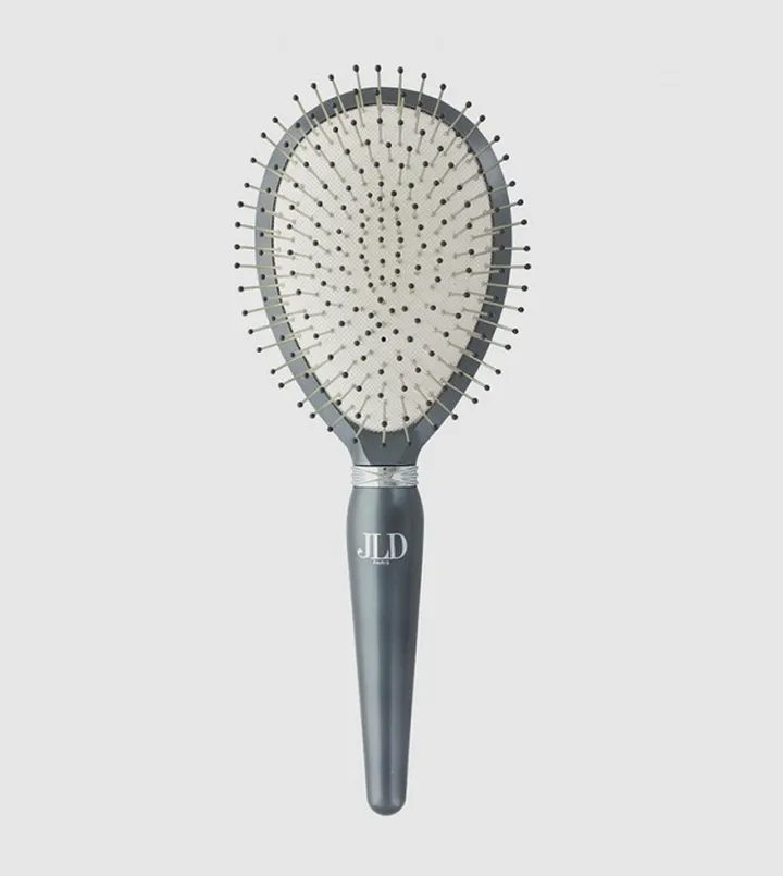 Detangling Brush for Thick Hair