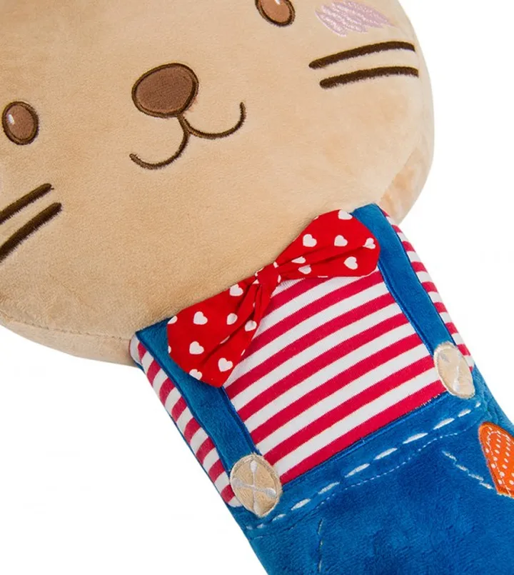 Baby Pillow - Multi