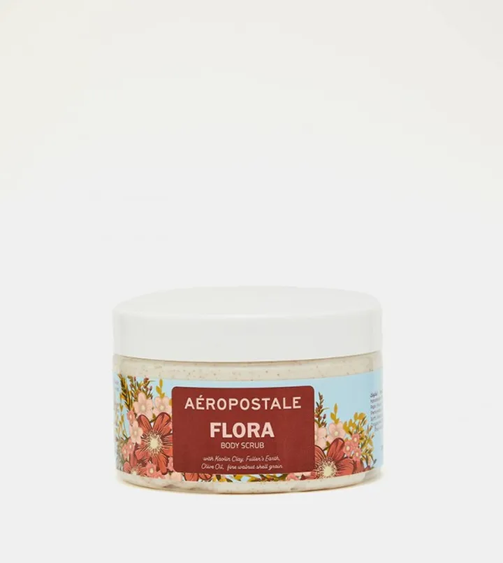Body Scrub, 236ml