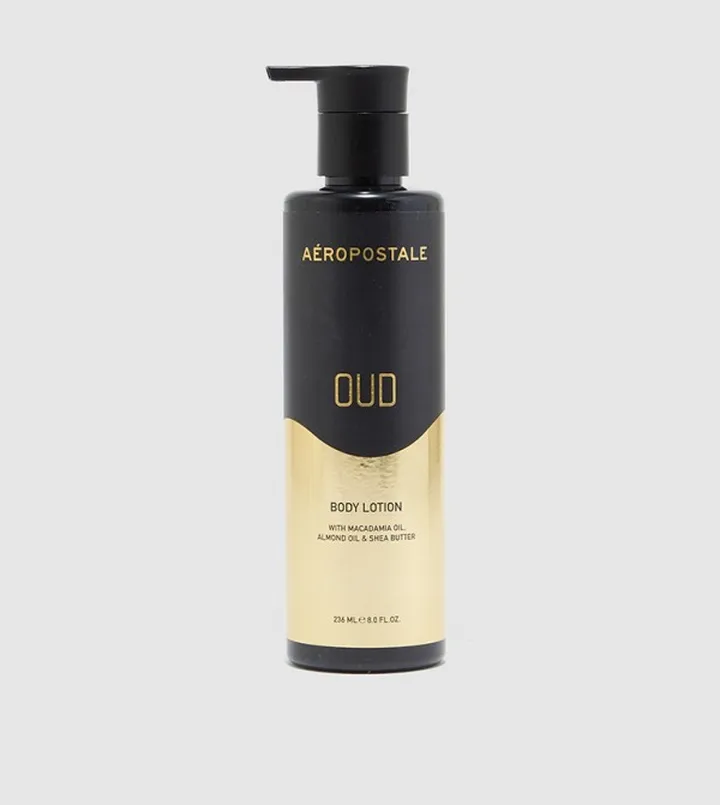 Body Lotion Oud, 236 ml