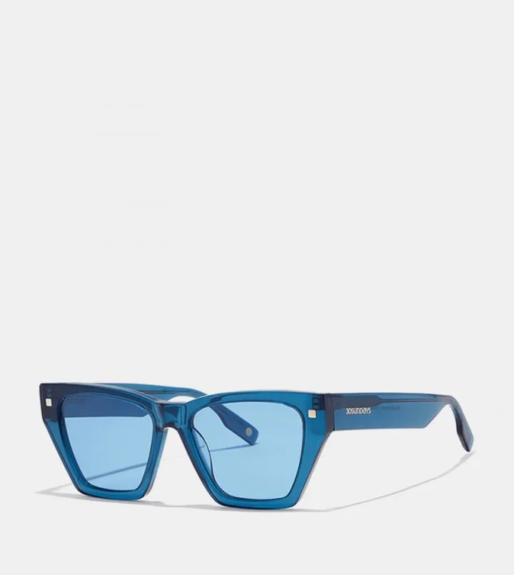 RHODES Butterfly Sunglasses