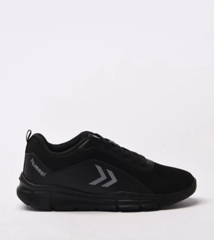ISMIR SMU Black Unisex Shoes