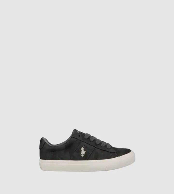 SAYER Junior Low Top Sneakers