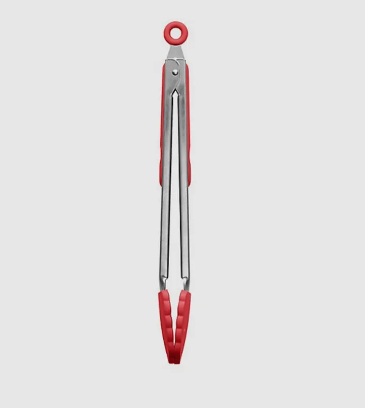 Silicone Tipped Locking Ton-12 inch