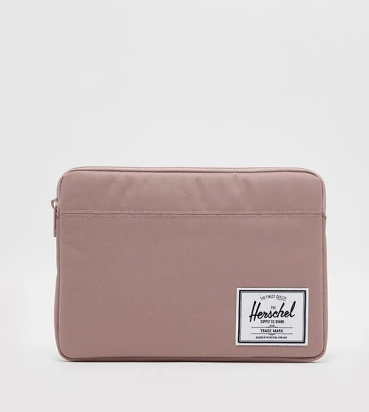 Logo Badge iPad Sleeve 8 Inch