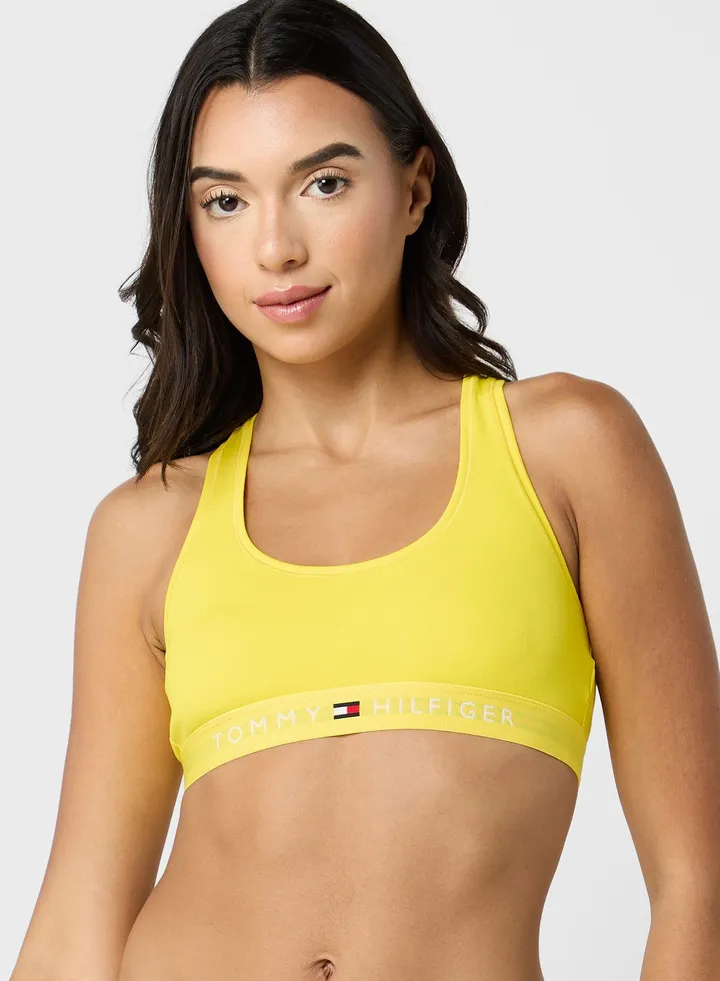 Unlined Bralette