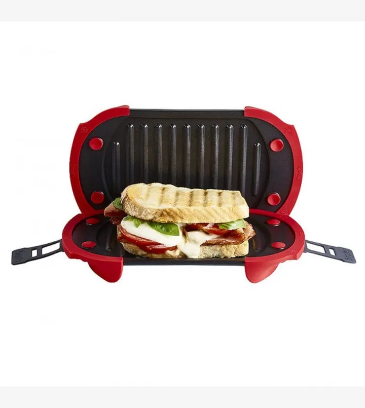 Lekue Microwave Grill