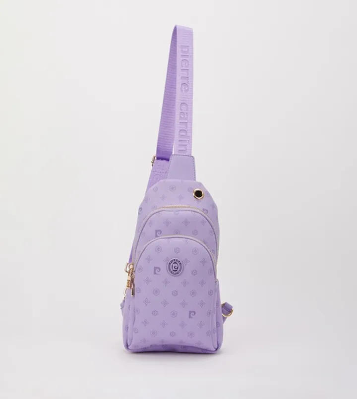 Crossbody Backpack