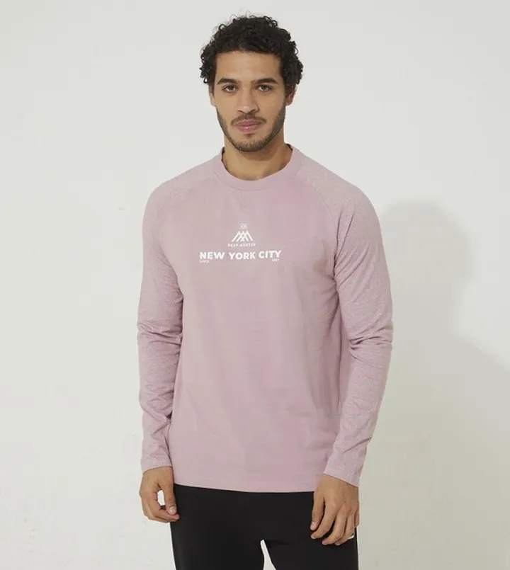 Aero Guy's Long Sleeve T-Shirt