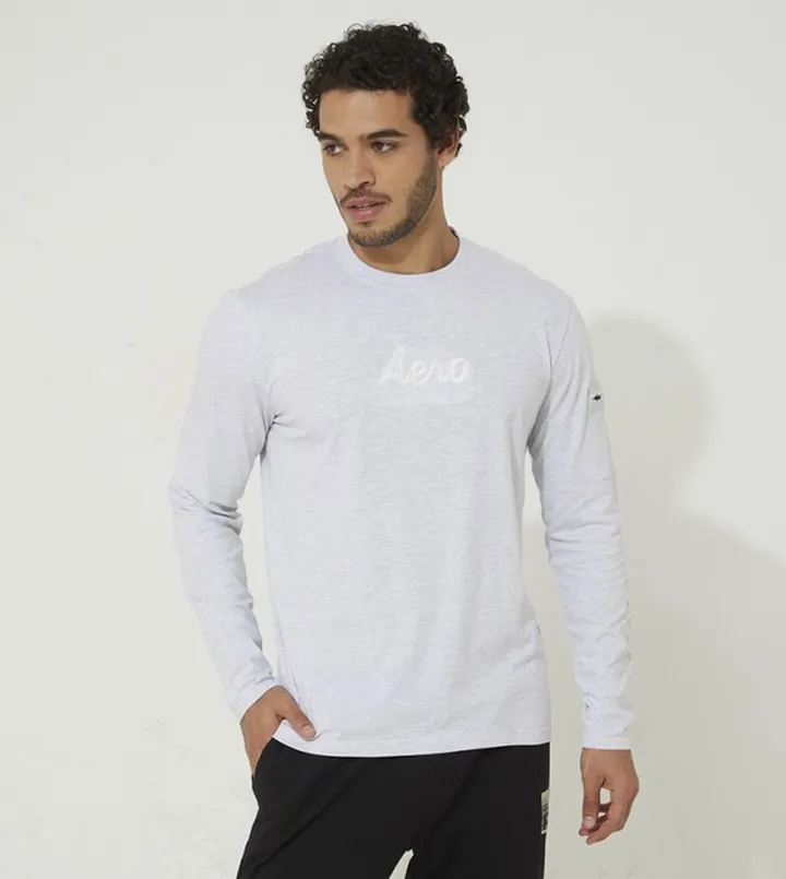 Aero Guy's Long Sleeve T-Shirt