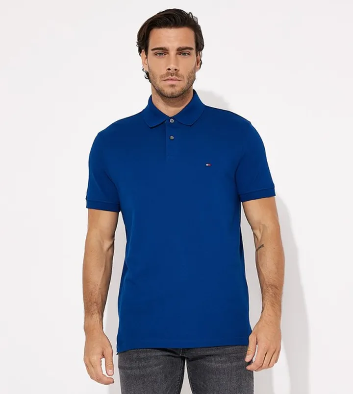 1985 Regular Fit Polo T-Shirt
