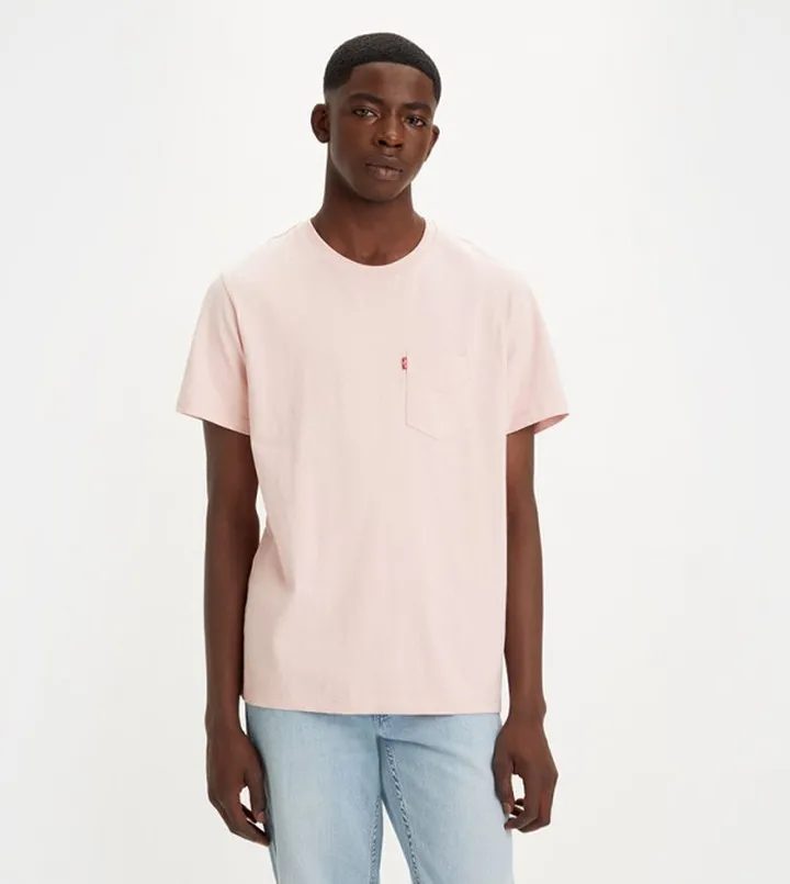 Classic Pocket T-Shirt