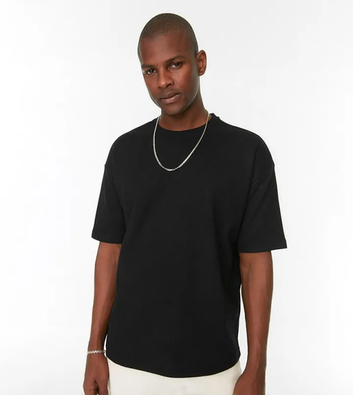 Casual Printed T-shirt