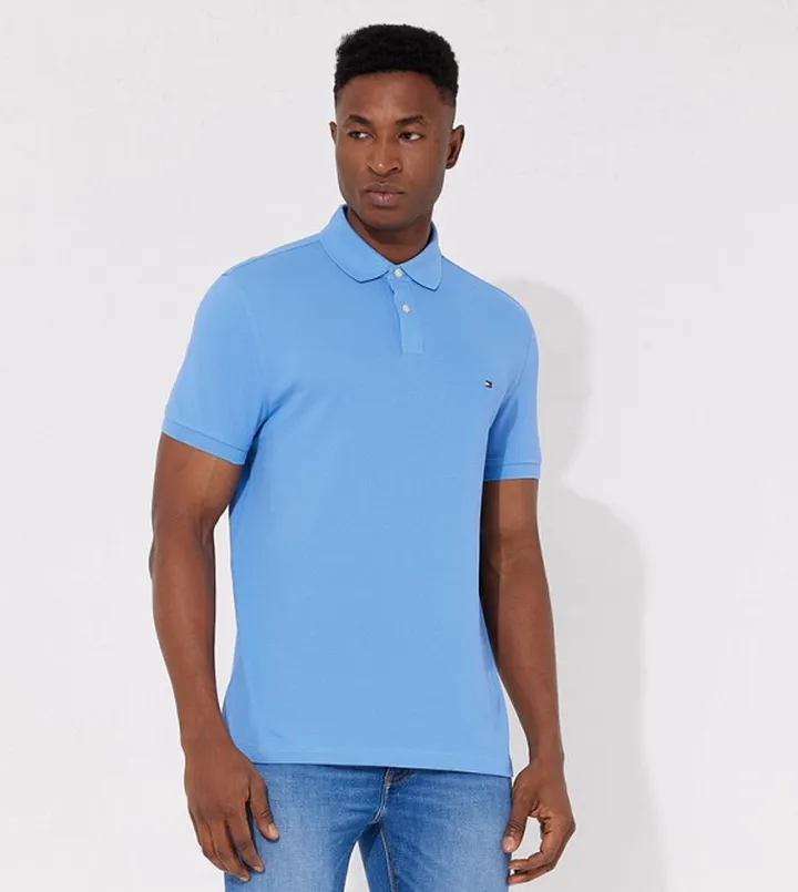 1985 Regular Fit Polo T-Shirt