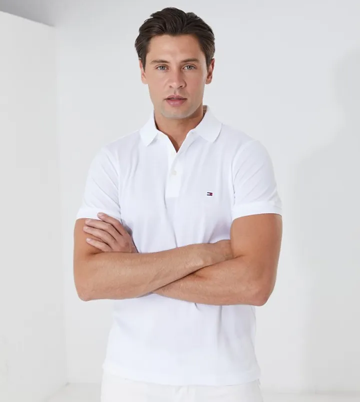 1985 Slim Fit Polo