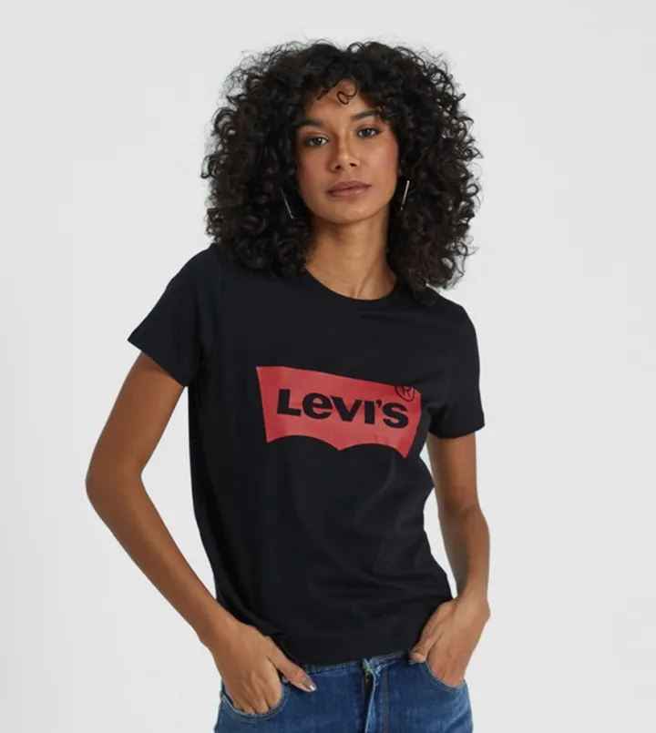 Crew Neck Cotton T-Shirt
