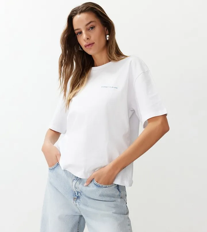 Premium Printed Short Sleeves T-Shirt