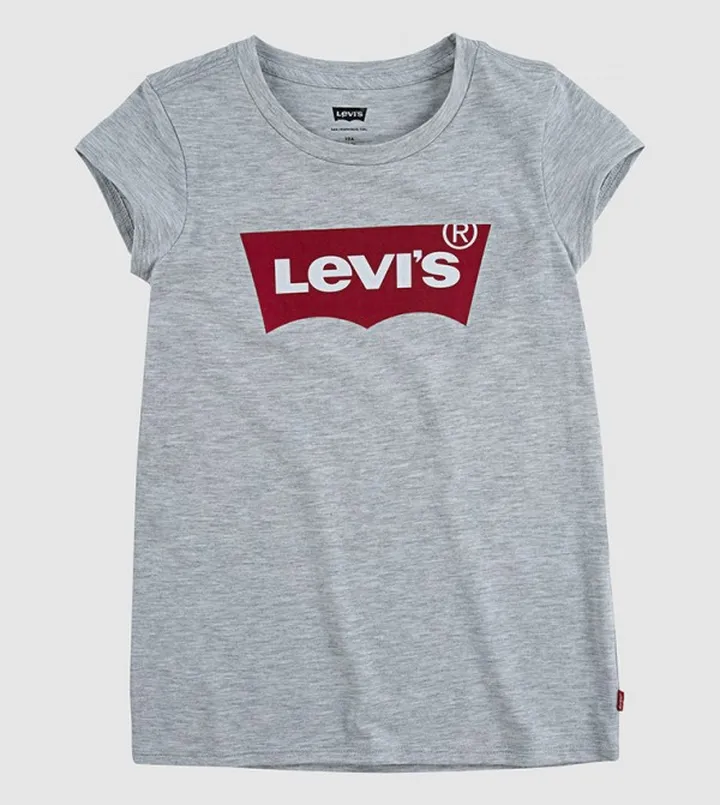 Older Girl's Batwing T-Shirt