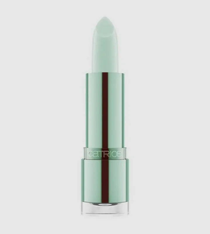 Catrice Hemp & Mint Glow Lip Balm 010 * Contains Catricennabis Sativa-28G
