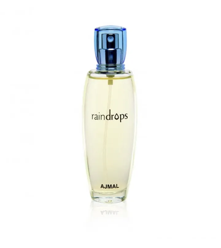 Raindrops For Her (Best Seller)- 50 ml