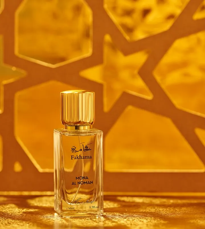Fakhama Hair Mist 50ml