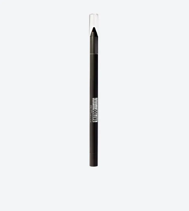 NU 900 Tattoo Gel Liner - Black