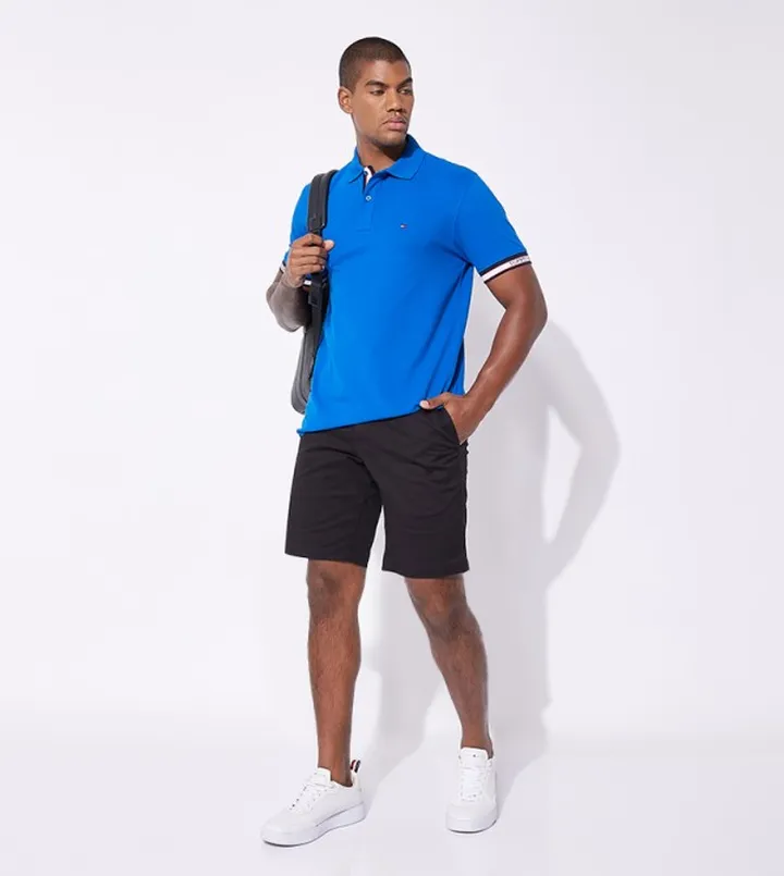 1985 Brooklyn Chino Shorts