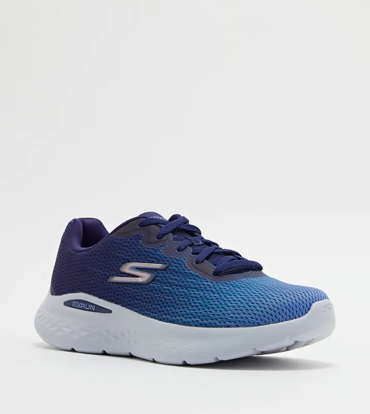GO RUN LITE Lace-Up Shoes