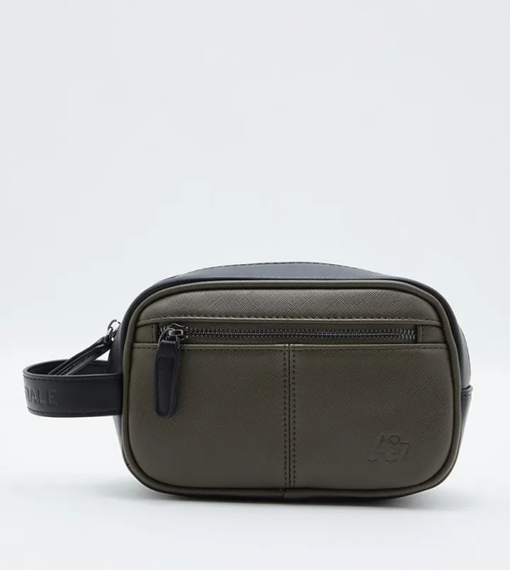 Aero Guy's Travel Pouch Bag