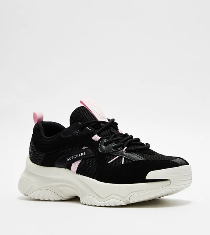 MOONHIKER Chunky Sneakers