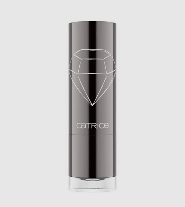 Dark Ruby Glow Lip Balm 010 Fiery Temptation
