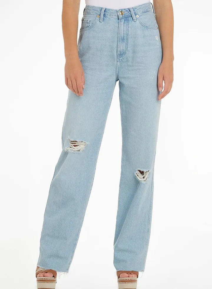 Ripped Jeans