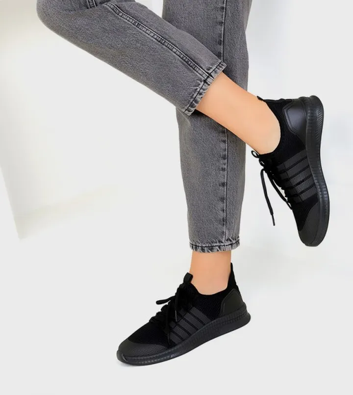 Casual Lace Up Shoes