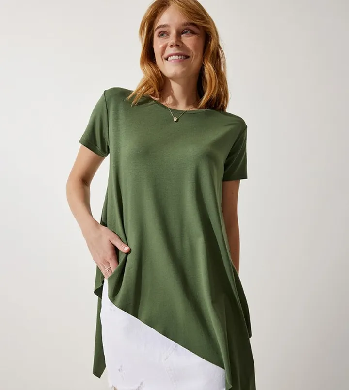 Solid Asymmetric Top
