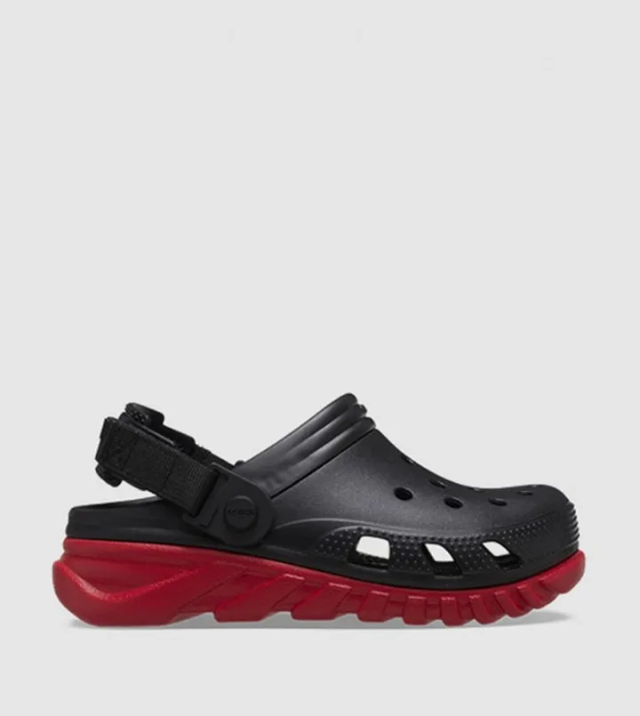Kids' Duet Max II Clog