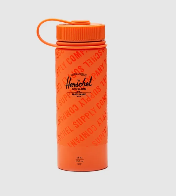 Insulated Water Bottle 530 ml