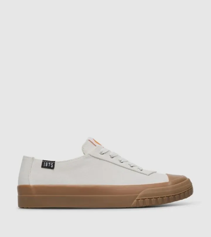 Camaleon 1975 Lace Up Shoes