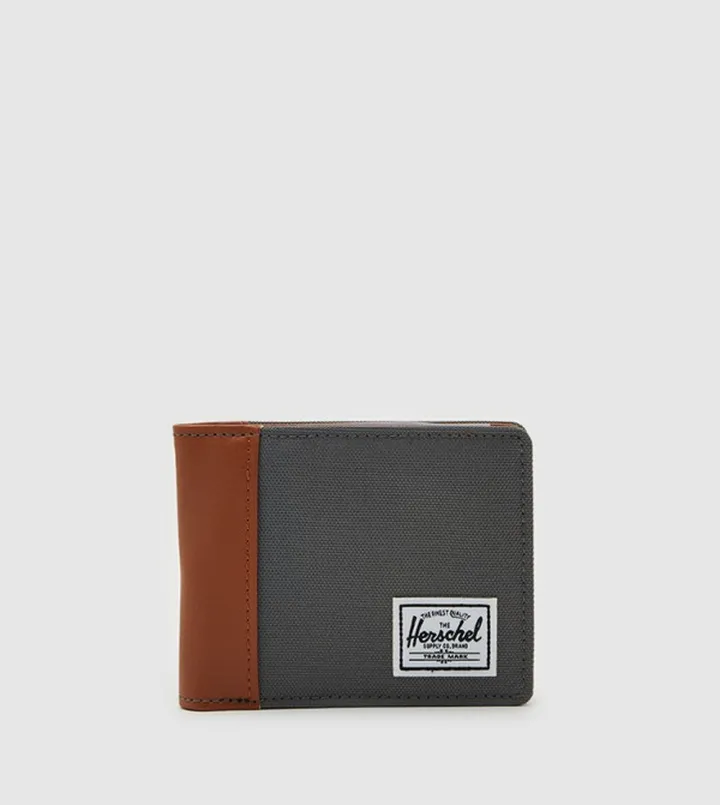 Hank II Bi-Fold Wallet
