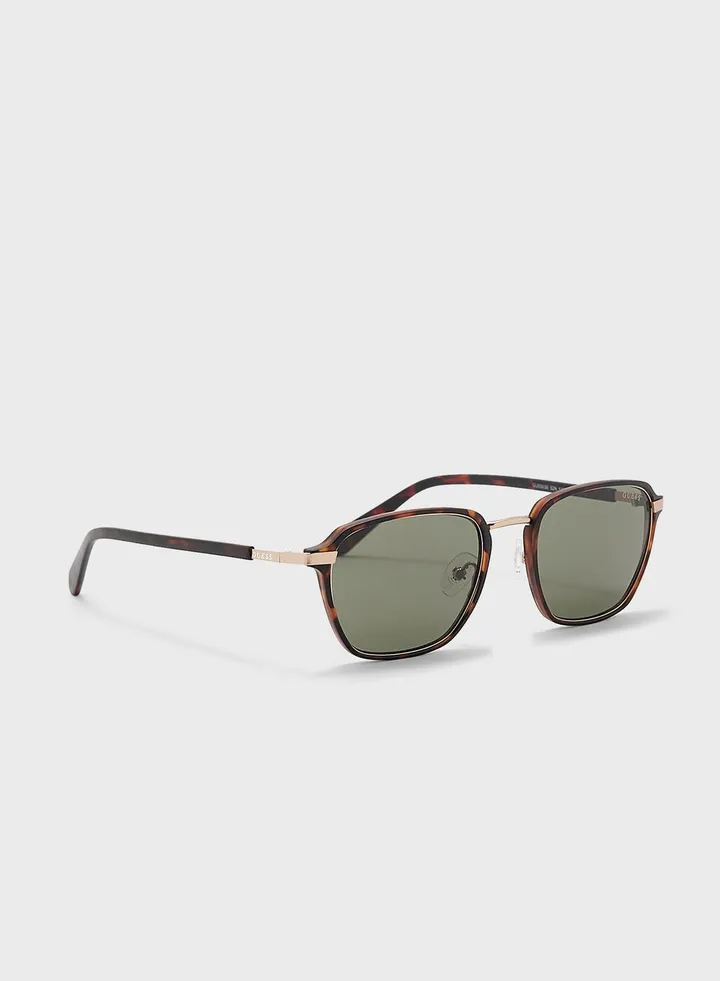 Wayfarers Sunglasses