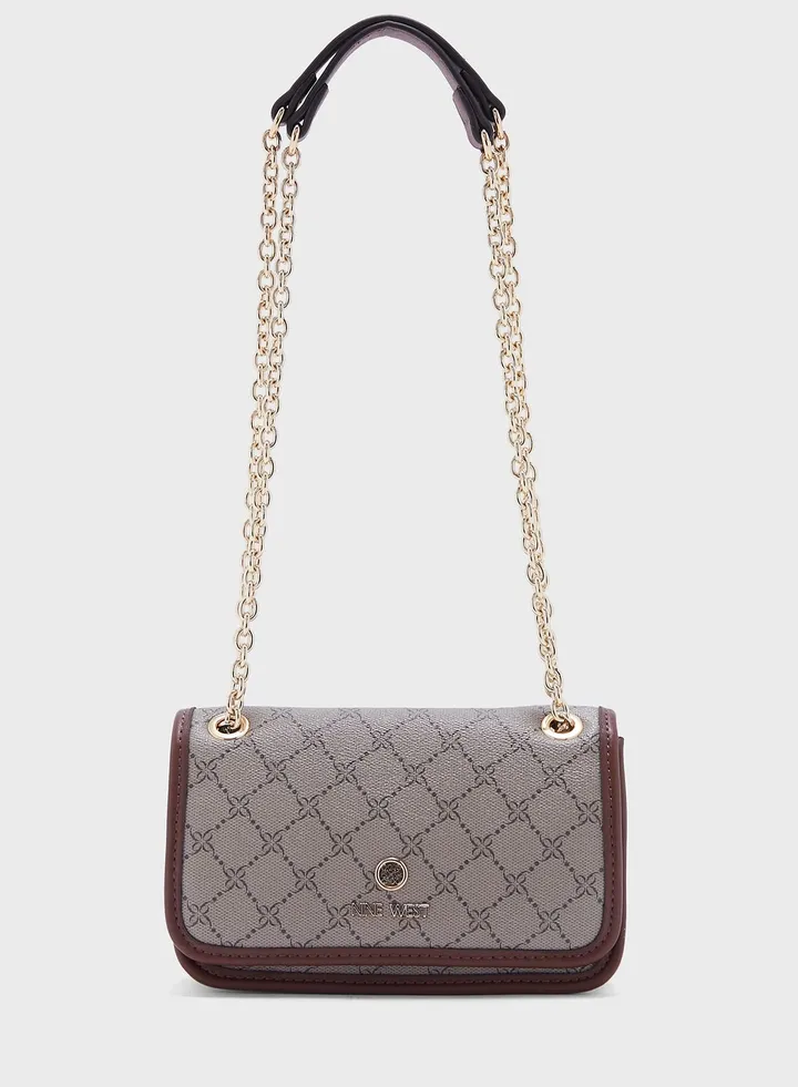 Saoirse Mini Crossbody Bag