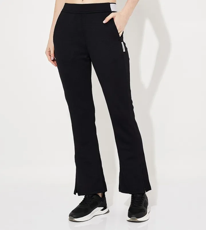 Logo Waistband Sweatpants