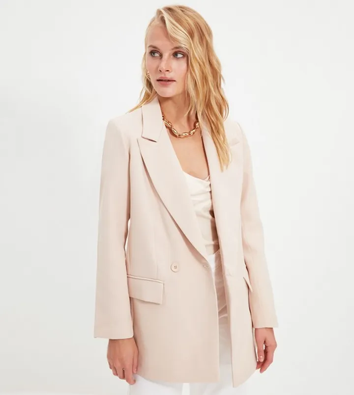 Blazer Jacket