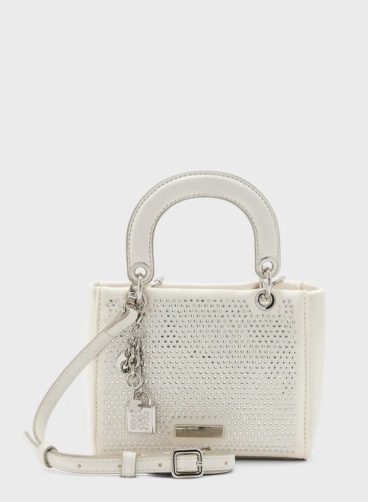 Top Handle Satchel