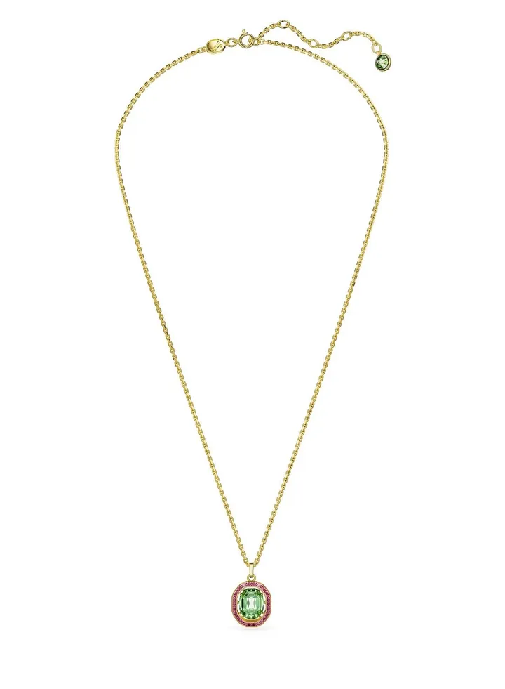 Chroma Pendant Necklace
