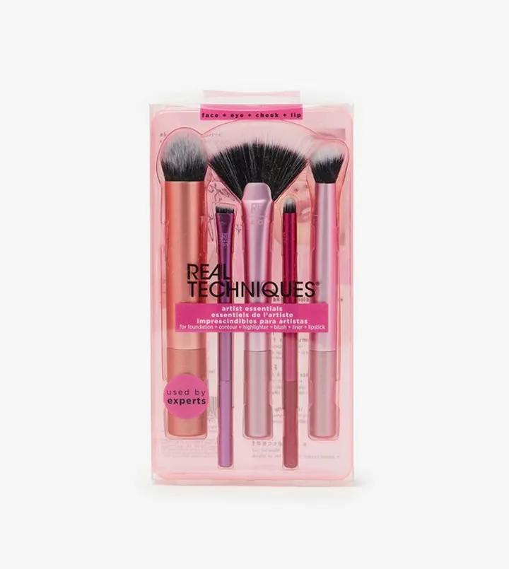 Artist Essentials Brush Set
