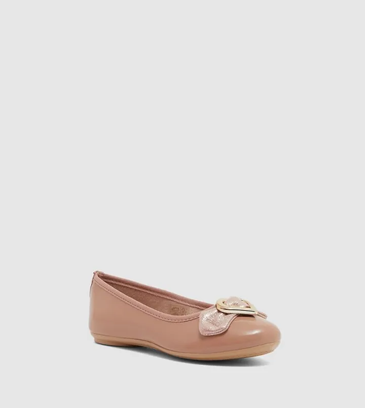 Shelby Junior Girls Ballerinas