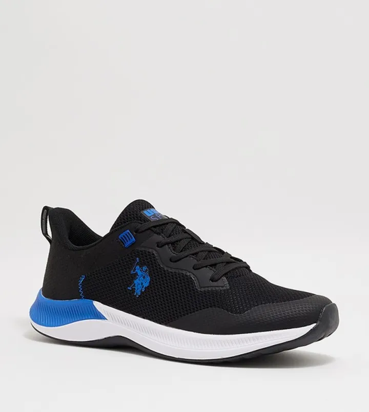 3M FLORIN 3FX Casual Lace-Up Shoes