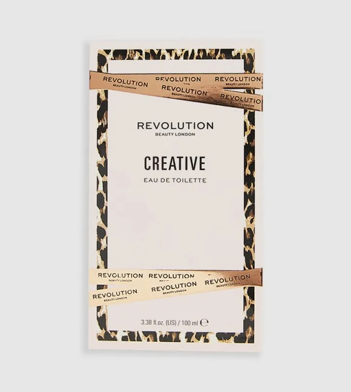 Creative EDT, 100ml