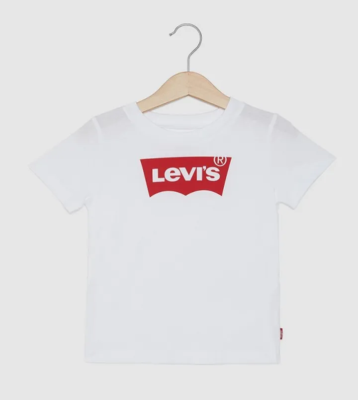 Young Boy's Batwing Tee